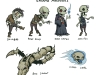 Terraria-Undead-Monsters