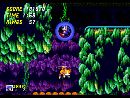 Sonic 2” diverte com referências aos games - Agência de Notícias CEUB