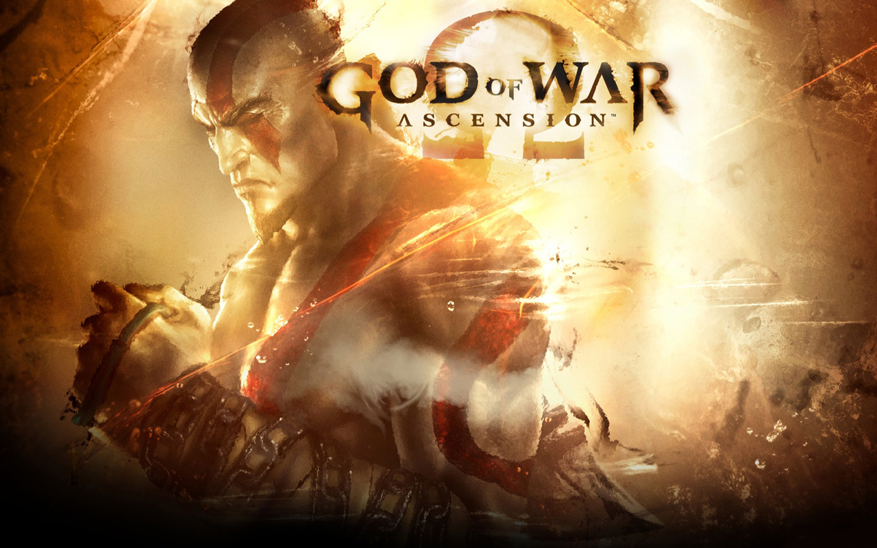 NARG #28: God of War – NEW AGE RETRO GAMER