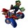 Nintendo e Sony na corrida pelo amor dos indies