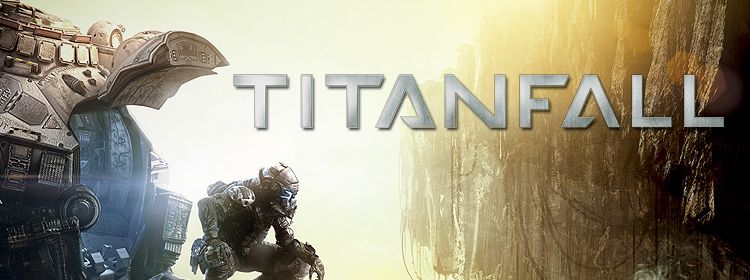 Stand by for Titanfall