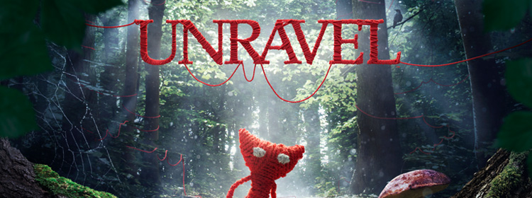 unravel