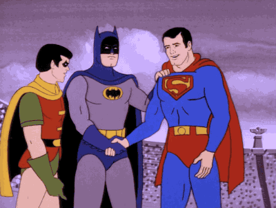 Outras Mídias: Doritos Batman vs Superman