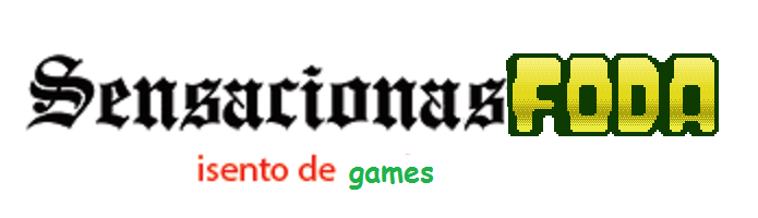 Mario » GAMESFODA  Are you a GAMESFODA enough dude to read this blog?  Noticias, artigos e palhaçadas pra turma dos games.