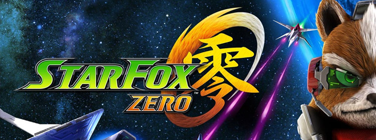 Nem a nostalgia salva Star Fox Zero do fracasso - Giz Brasil