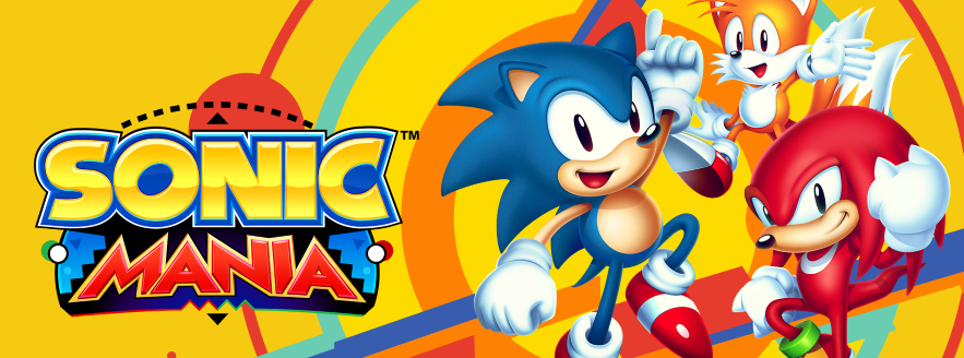 Sonic  Diretor provoca novos jogos 2D