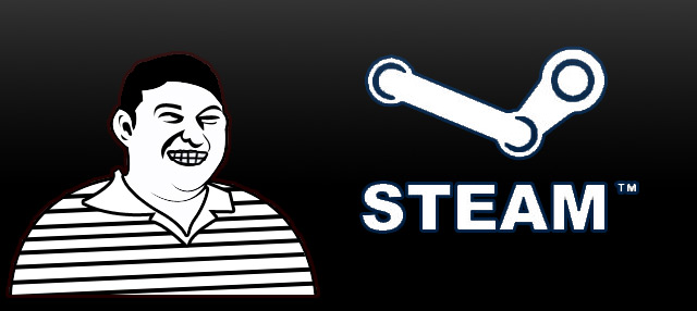 Acigames, Steam e a nossa opinião sobre essa zona toda