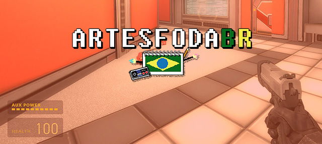 ARTESFODA BR #12 – Thiago Klafke e seus vários mundos