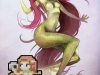 mermaid_half_minute_hero