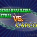IDEIA DE JOGO: Academia Brasileira de Letras VS Capcom