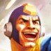 Megaman Fim de Carreira e Pac-Man no Street Fighter X Tekken (Mas só nos Playstation)