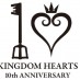 Kingdom Hearts ganha bundle de 10 anos pro 3DS (Sonystas podem ficar calmos que nem é grandes coisa)