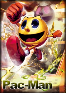 character_pacman