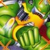 NEW AGE RETRO GAMER #4: Battle Clash