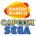 NAMCO, SEGA e CAPCOM fazendo alguma coisa juntos no 3DS