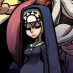 Skullgirls: revelada ultima personagem: Uma shapeshifter disfarçada de freira