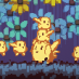 [Jogo Indie Aleat&oacute;rio que Parece Legal] OFFSPRING FLING