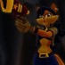 Sly Cooper: Thieves In Time agora também no Vita