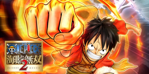 One Piece – The Movie. O Grande Pirata de Ouro – O mapa do tesouro