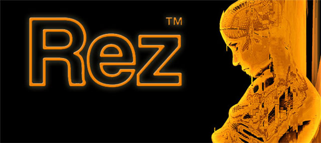 NEW AGE RETRO GAMER #31: Rez