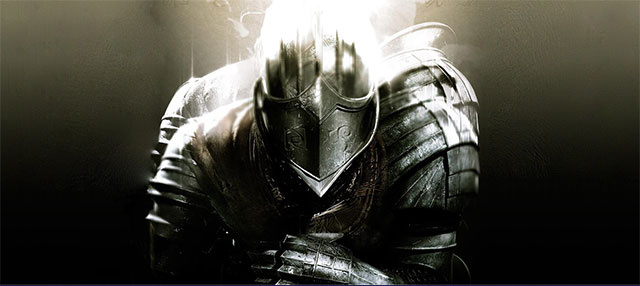 As Lições de Vida de Dark Souls