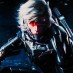 Metal Gear Rising: Revengeance fatiando tudo também no PC