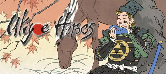 ARTESFODA Especial – Jed Henry