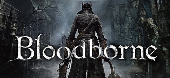 OVERDRIVE!: BLOODBORNE