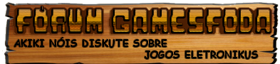 GAMESFODA FORUMS
