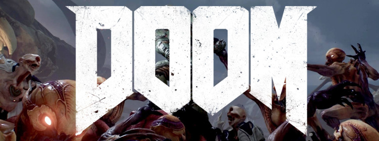 DOOM - 2016 Doom é um jogo eletrônico de tiro em primeira pessoa  desenvolvido pela id Software e publicado pela Bethesda Softworks. Gênero:  Tiro em, By Thazolla